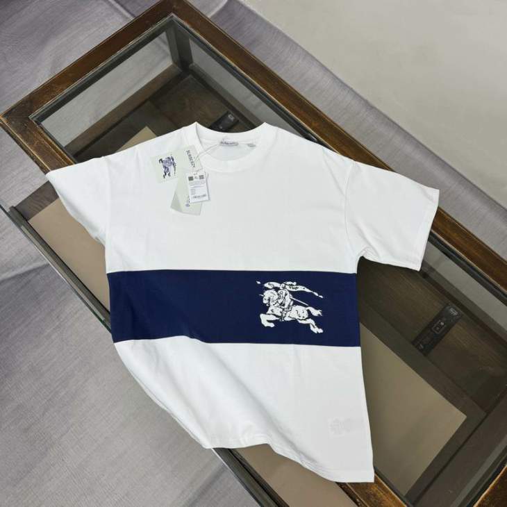 Picture of Burberry T Shirts Short _SKUBurberryXS-Ltltx11419165